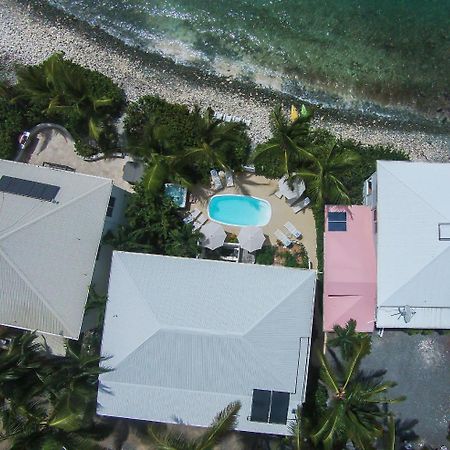 Coconut Coast Villas Contant  Εξωτερικό φωτογραφία
