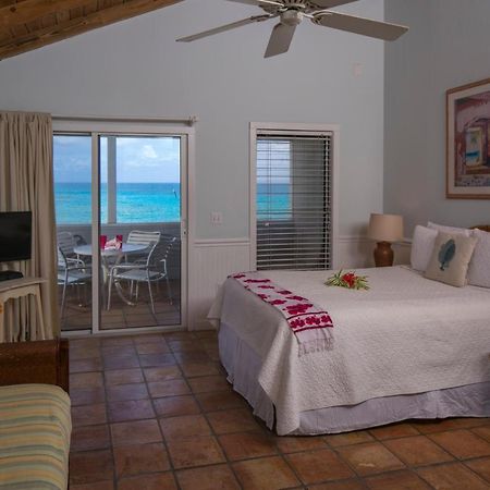 Coconut Coast Villas Contant  Εξωτερικό φωτογραφία