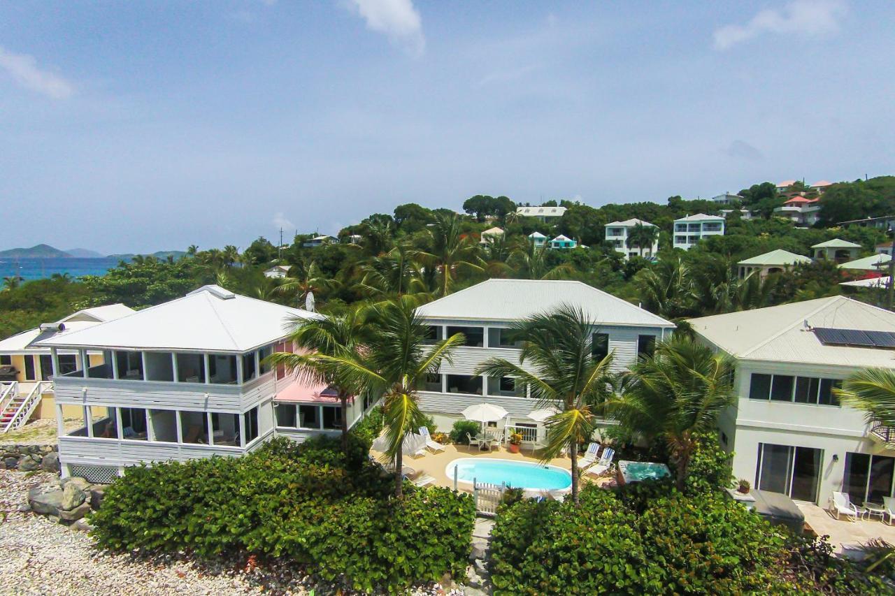 Coconut Coast Villas Contant  Εξωτερικό φωτογραφία