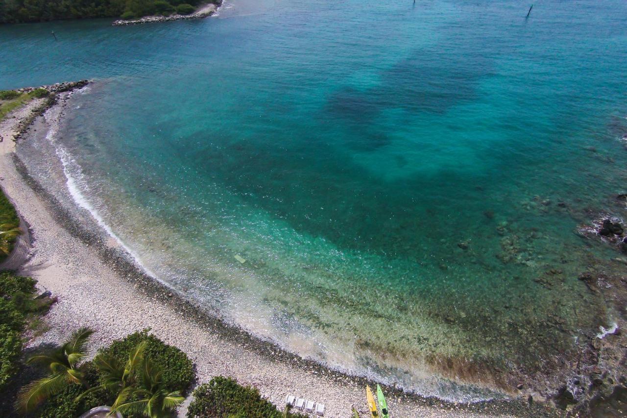 Coconut Coast Villas Contant  Εξωτερικό φωτογραφία