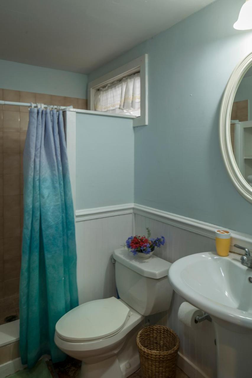 Coconut Coast Villas Contant  Εξωτερικό φωτογραφία