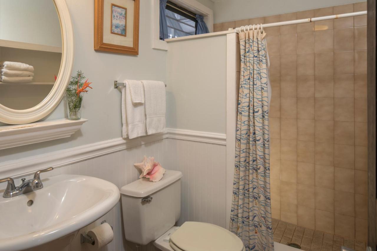 Coconut Coast Villas Contant  Εξωτερικό φωτογραφία
