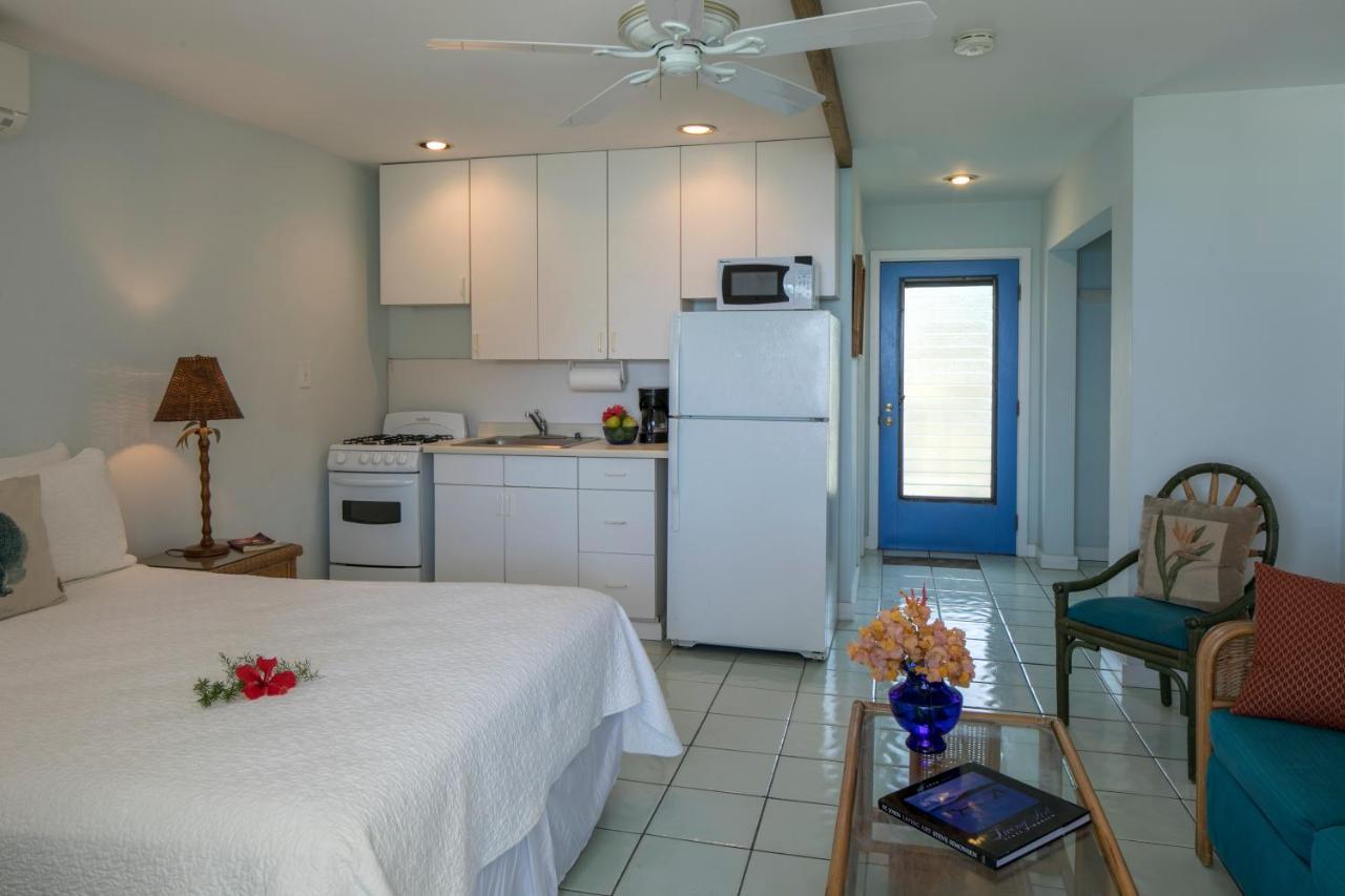 Coconut Coast Villas Contant  Εξωτερικό φωτογραφία