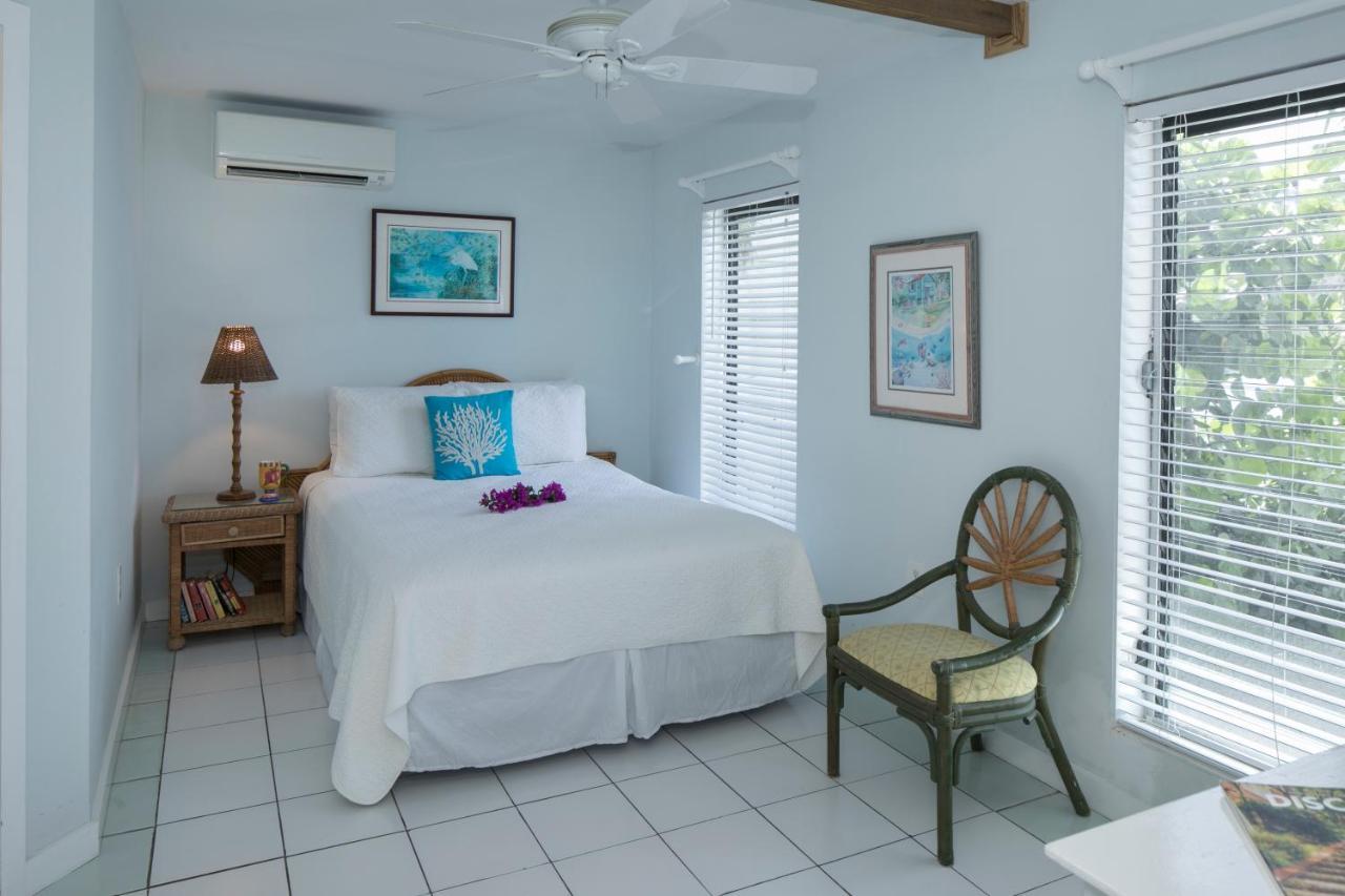 Coconut Coast Villas Contant  Εξωτερικό φωτογραφία