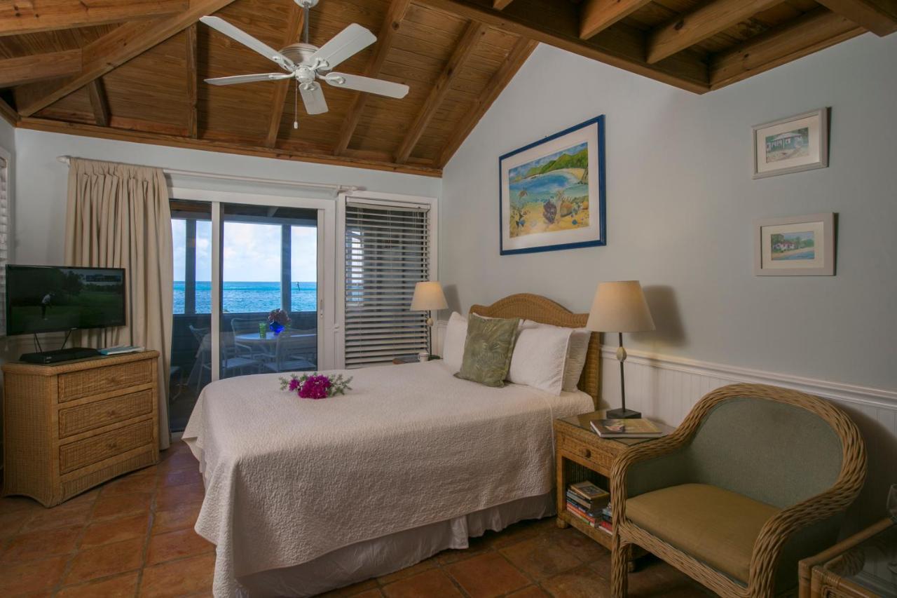 Coconut Coast Villas Contant  Εξωτερικό φωτογραφία