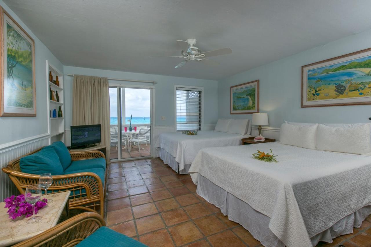 Coconut Coast Villas Contant  Εξωτερικό φωτογραφία
