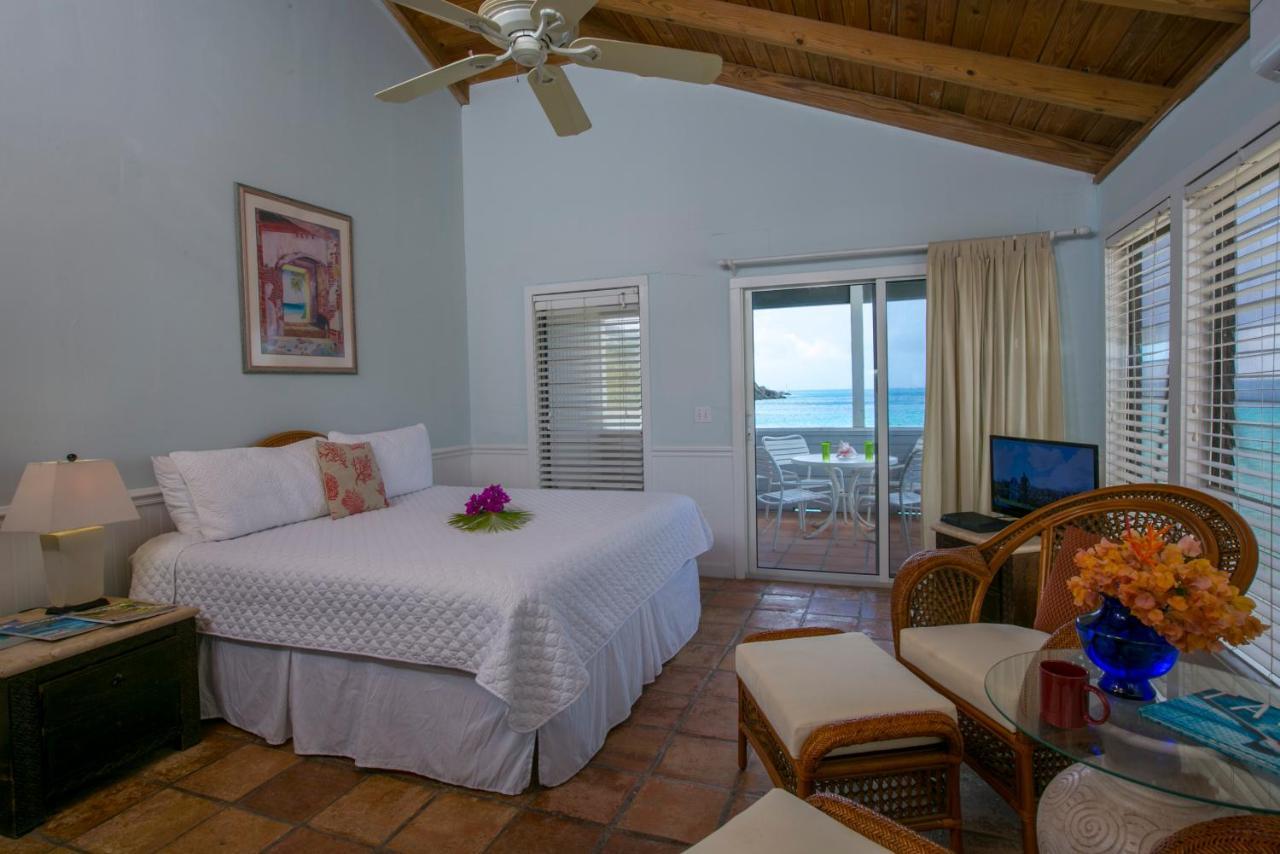 Coconut Coast Villas Contant  Εξωτερικό φωτογραφία