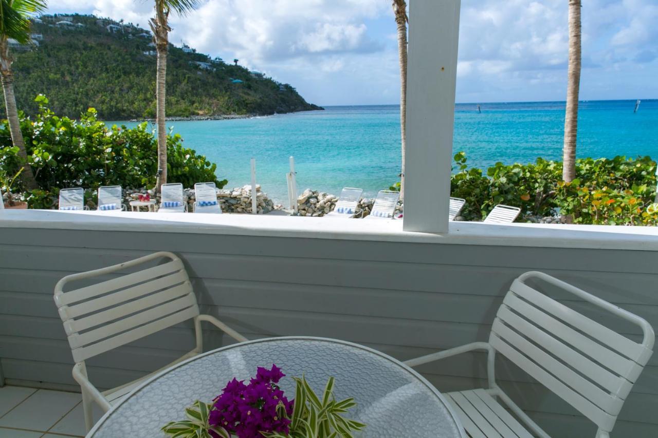 Coconut Coast Villas Contant  Εξωτερικό φωτογραφία