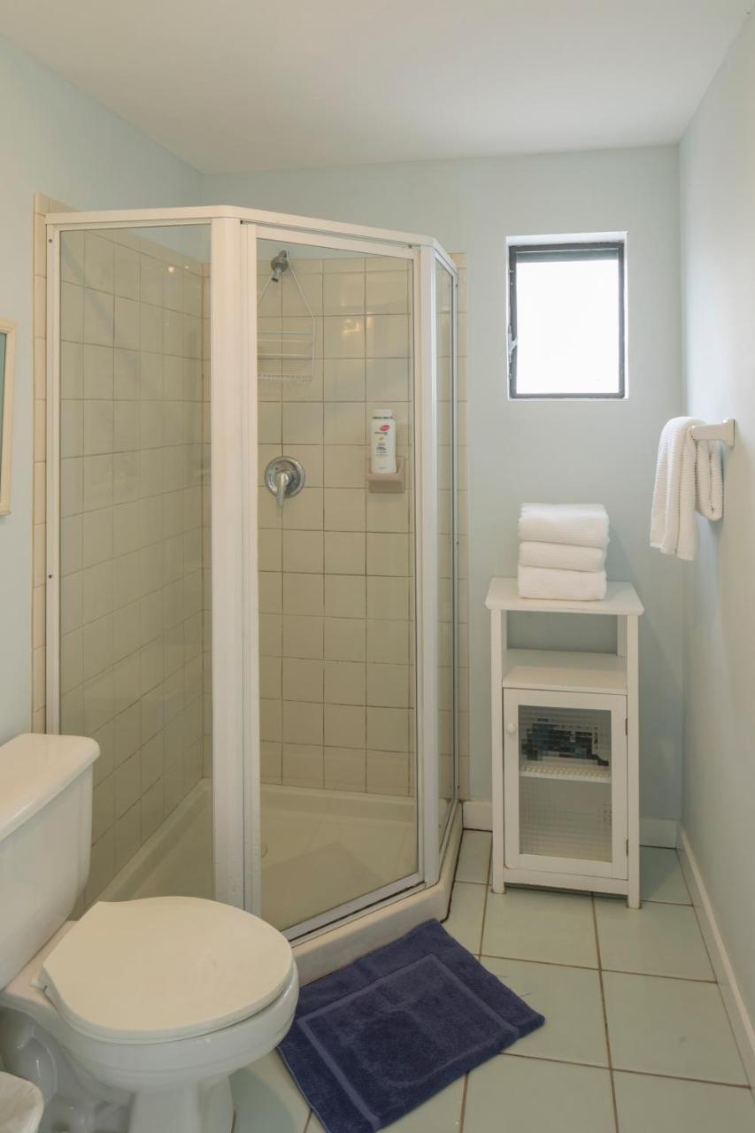 Coconut Coast Villas Contant  Εξωτερικό φωτογραφία