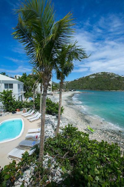 Coconut Coast Villas Contant  Εξωτερικό φωτογραφία