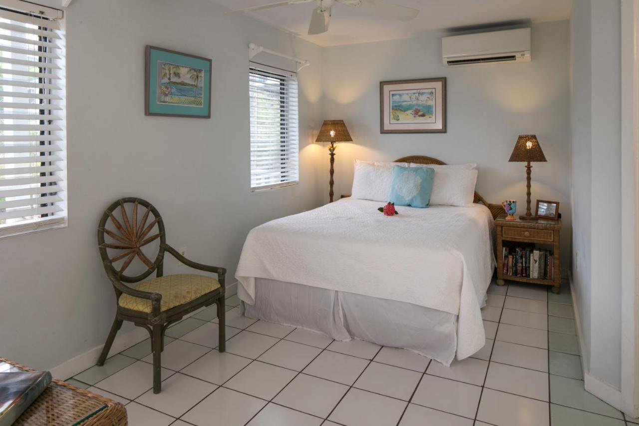 Coconut Coast Villas Contant  Εξωτερικό φωτογραφία