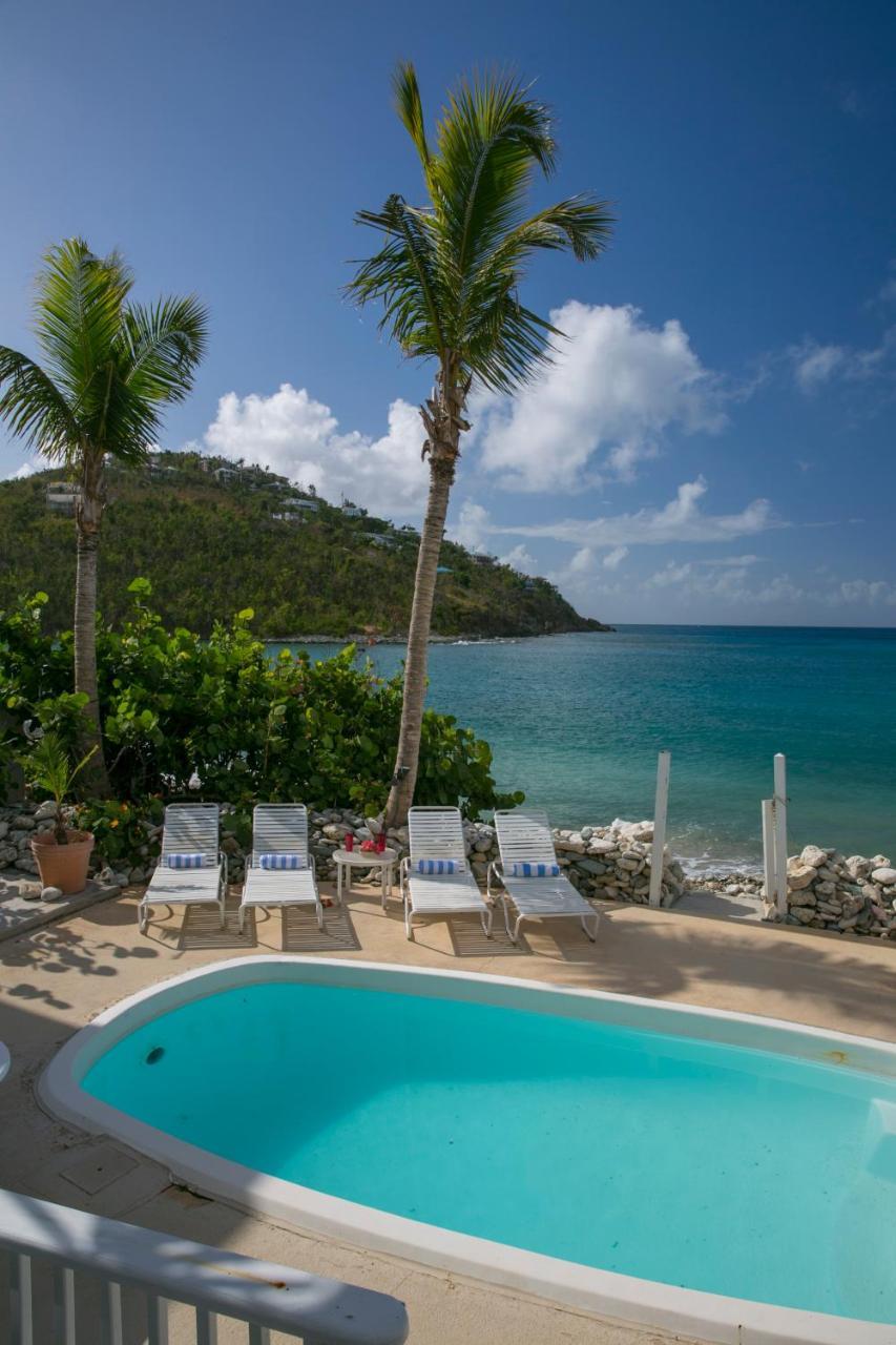 Coconut Coast Villas Contant  Εξωτερικό φωτογραφία