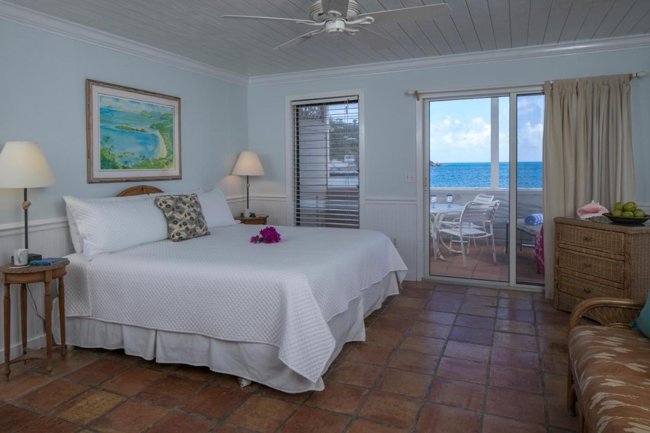 Coconut Coast Villas Contant  Εξωτερικό φωτογραφία