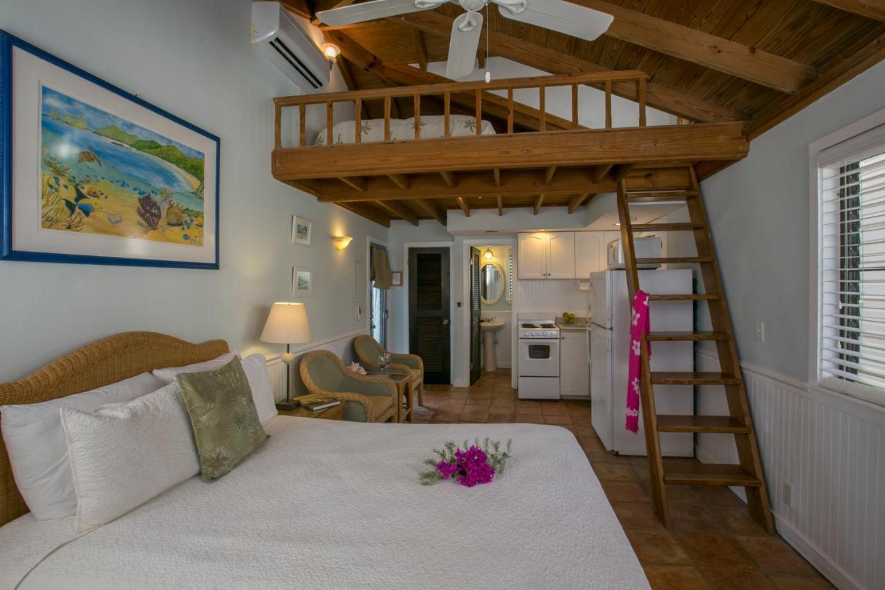 Coconut Coast Villas Contant  Εξωτερικό φωτογραφία