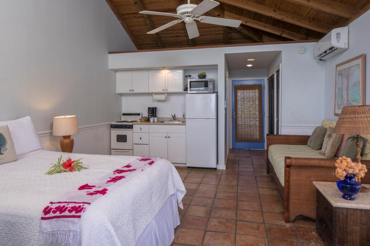 Coconut Coast Villas Contant  Εξωτερικό φωτογραφία