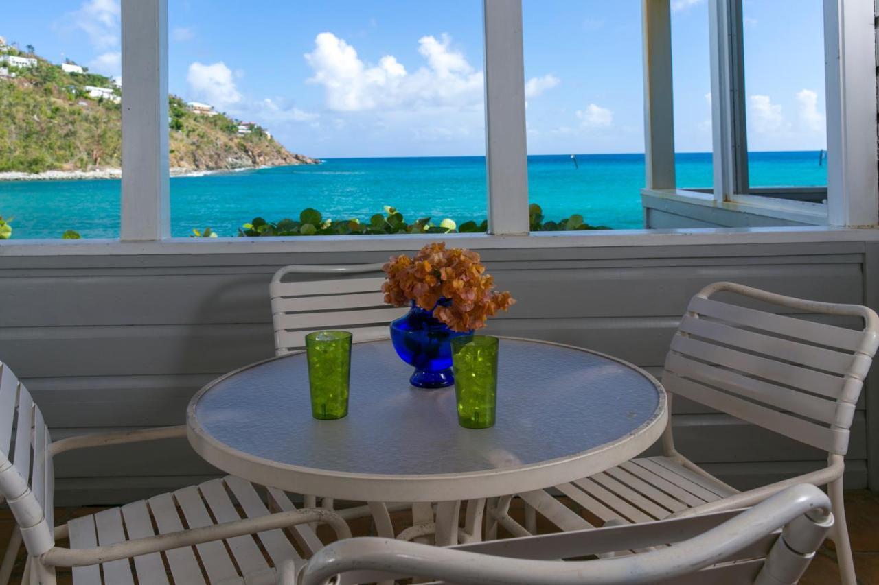 Coconut Coast Villas Contant  Εξωτερικό φωτογραφία