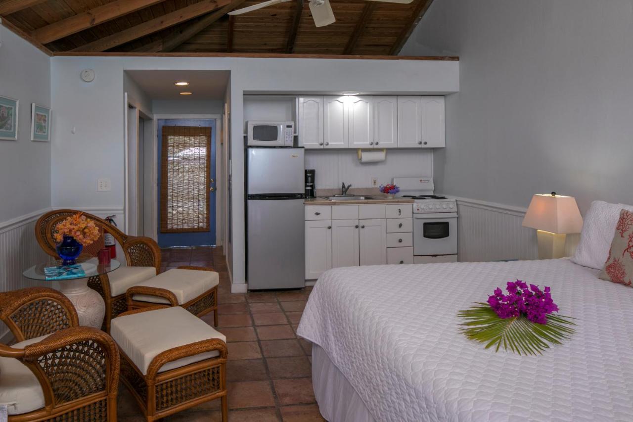 Coconut Coast Villas Contant  Εξωτερικό φωτογραφία