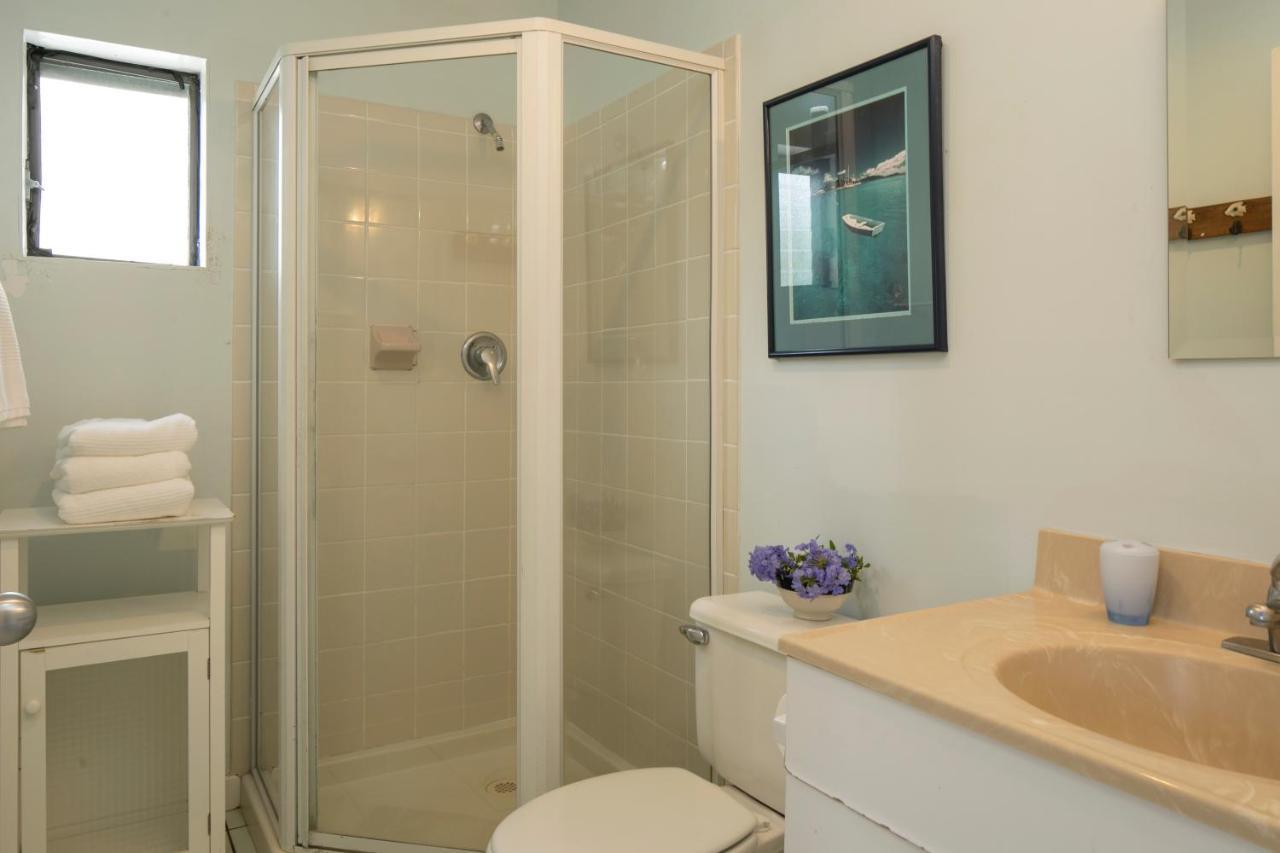 Coconut Coast Villas Contant  Εξωτερικό φωτογραφία