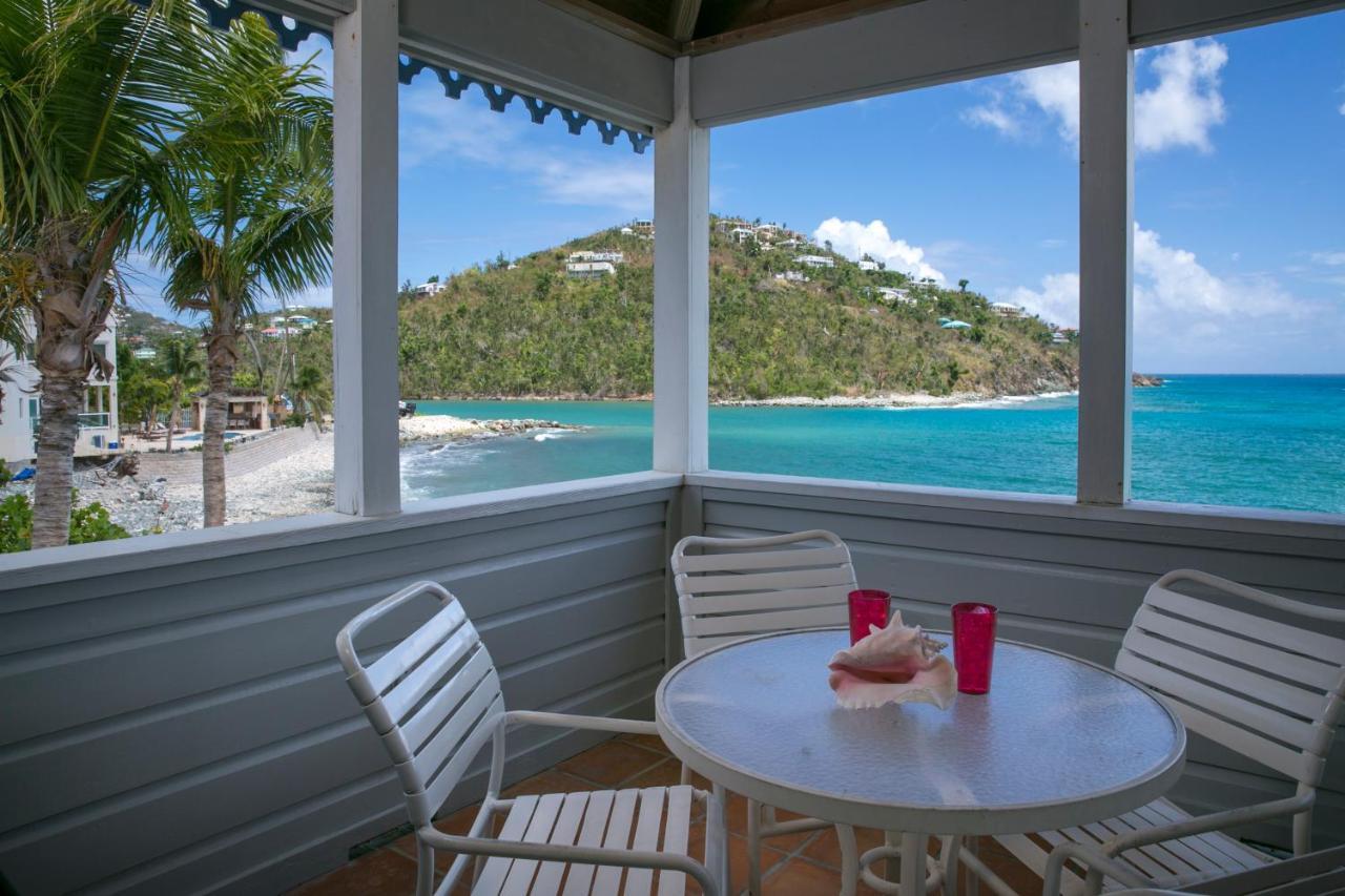 Coconut Coast Villas Contant  Εξωτερικό φωτογραφία