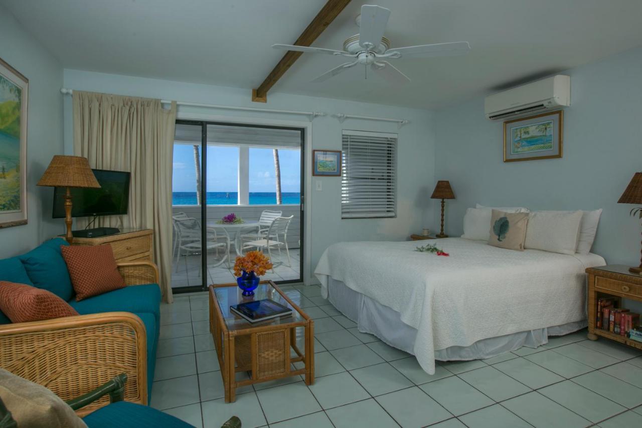 Coconut Coast Villas Contant  Εξωτερικό φωτογραφία