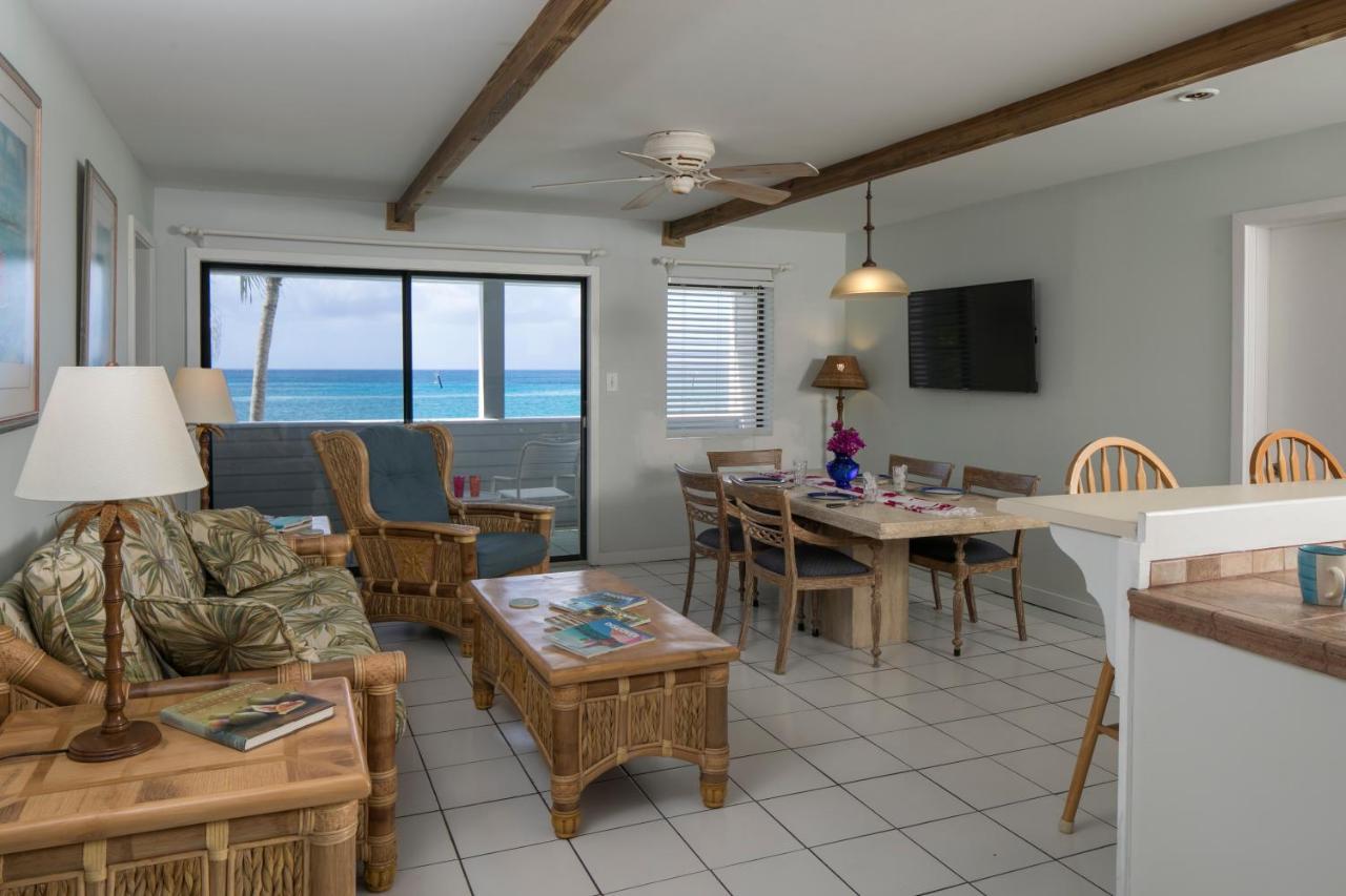 Coconut Coast Villas Contant  Εξωτερικό φωτογραφία