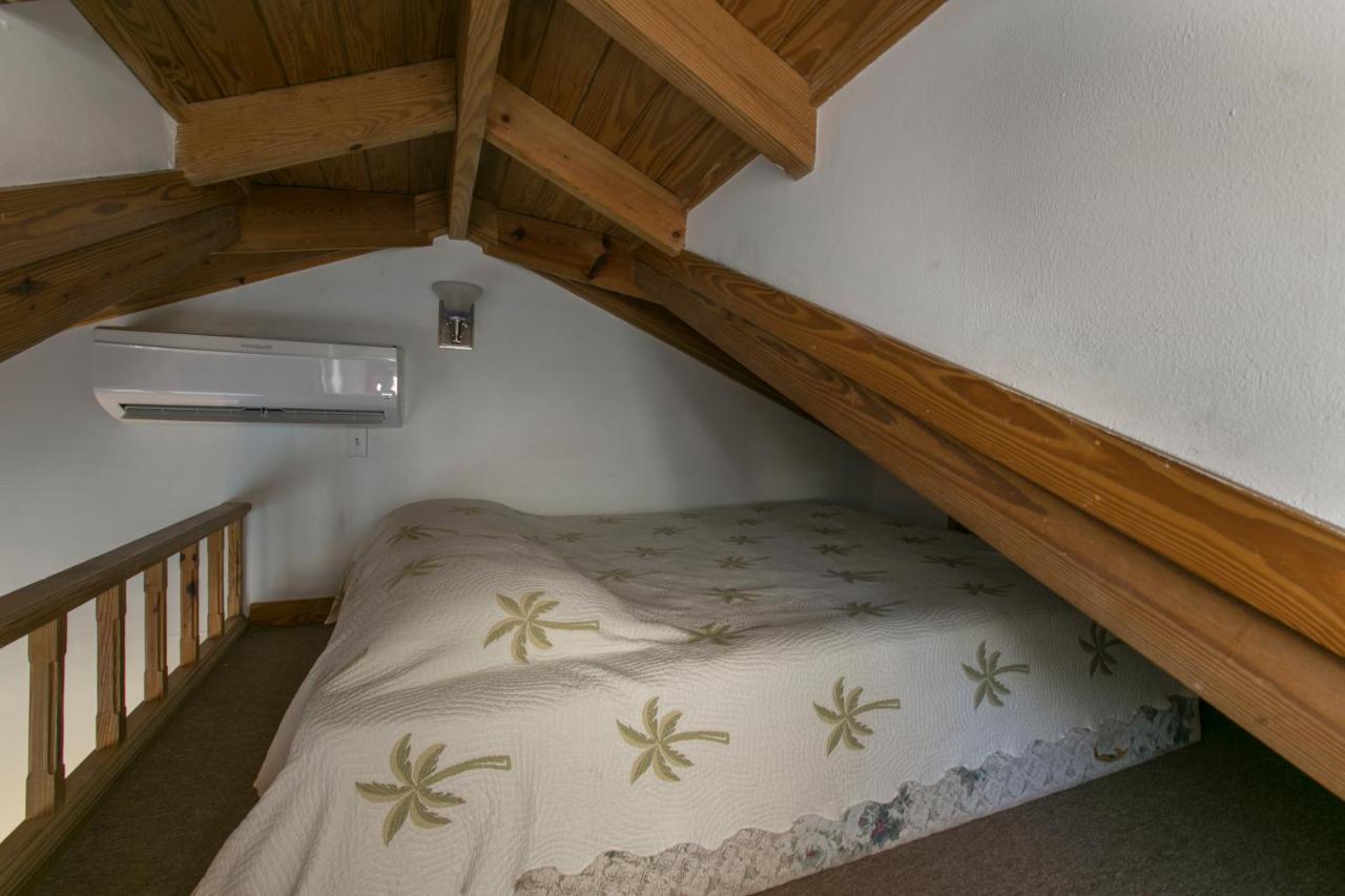 Coconut Coast Villas Contant  Εξωτερικό φωτογραφία