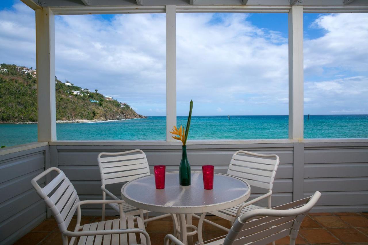 Coconut Coast Villas Contant  Εξωτερικό φωτογραφία