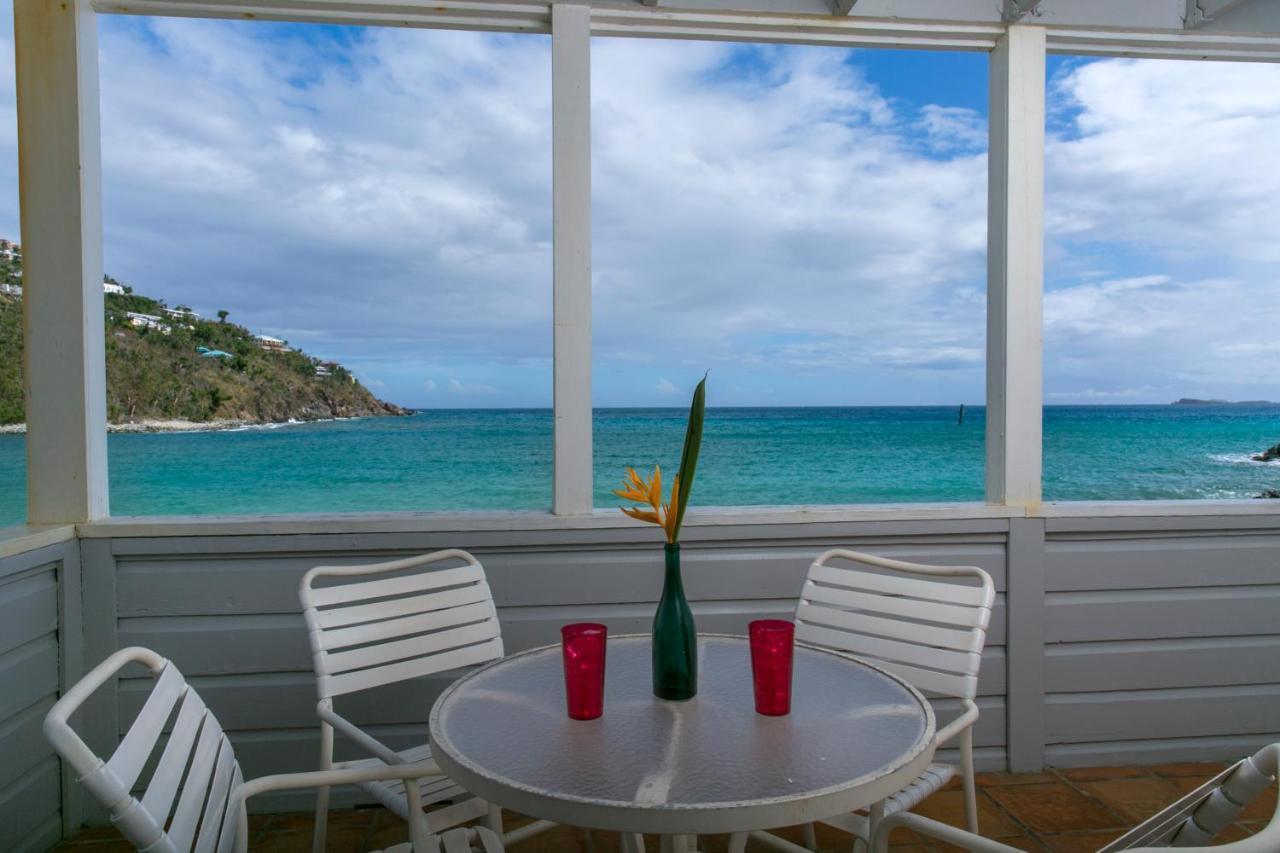 Coconut Coast Villas Contant  Εξωτερικό φωτογραφία