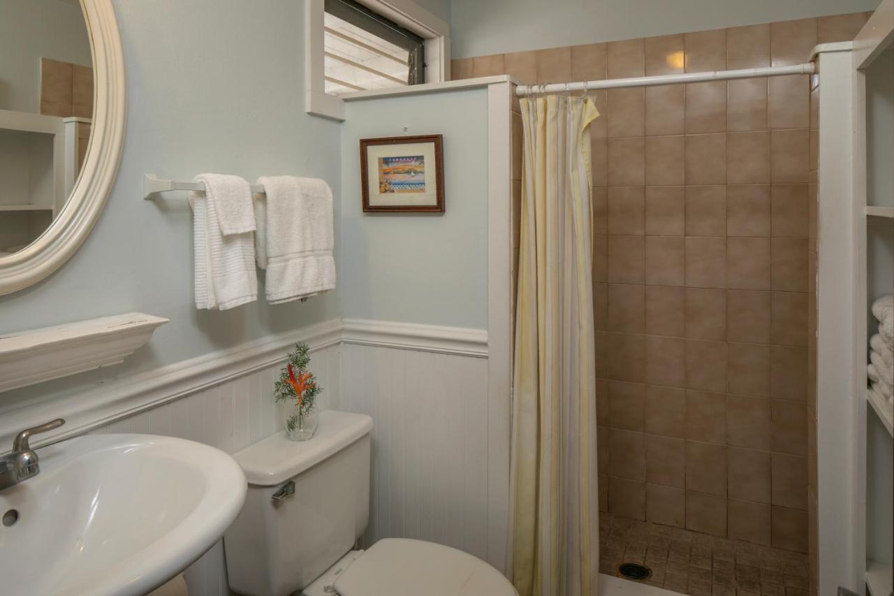 Coconut Coast Villas Contant  Εξωτερικό φωτογραφία
