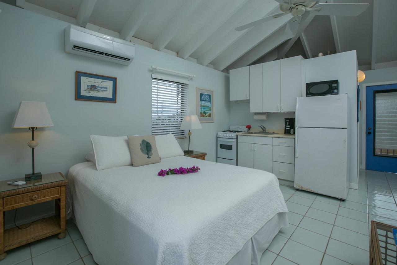 Coconut Coast Villas Contant  Εξωτερικό φωτογραφία