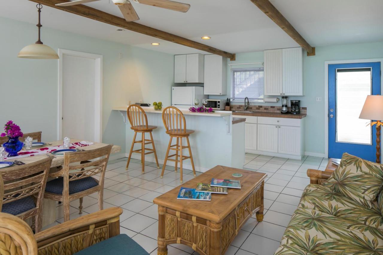 Coconut Coast Villas Contant  Εξωτερικό φωτογραφία