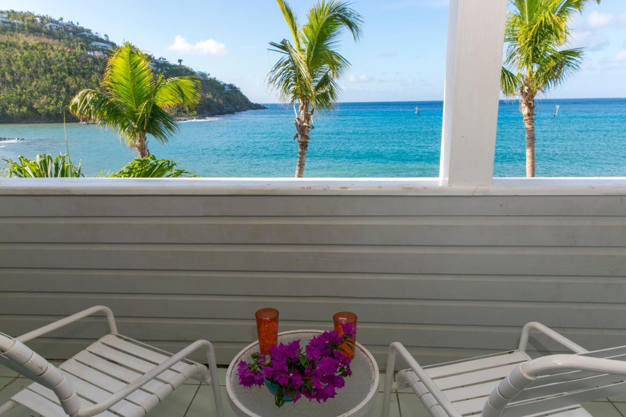 Coconut Coast Villas Contant  Εξωτερικό φωτογραφία