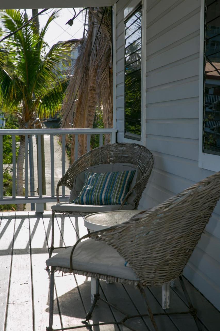Coconut Coast Villas Contant  Εξωτερικό φωτογραφία