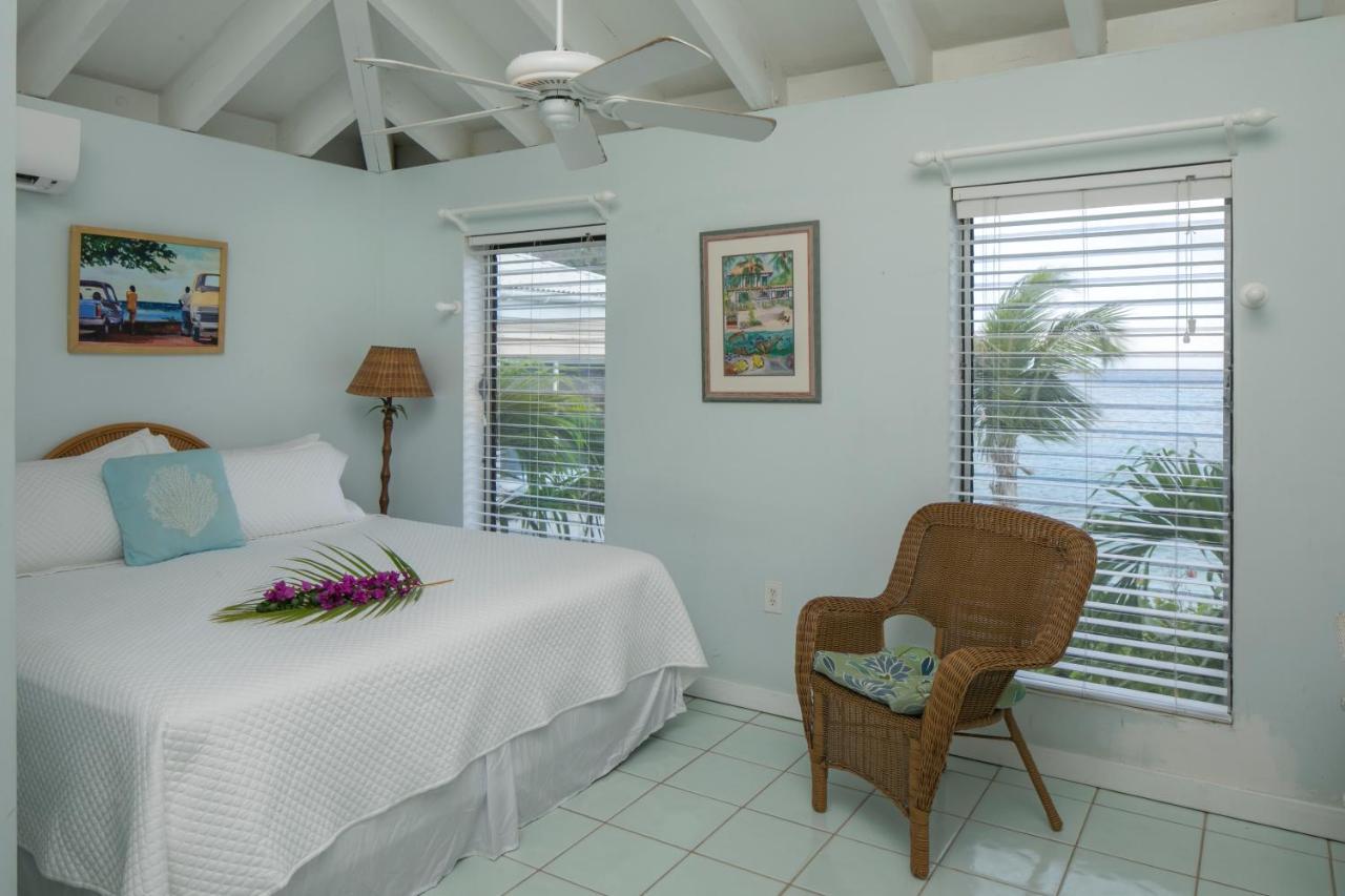 Coconut Coast Villas Contant  Εξωτερικό φωτογραφία